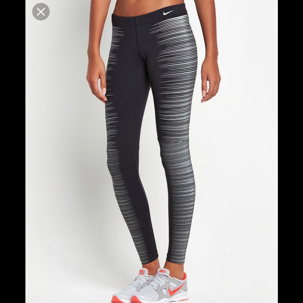 Nike Reflective Leggings